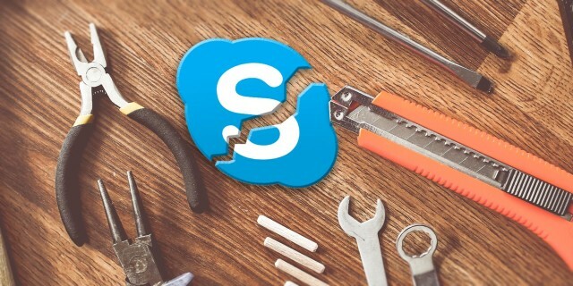 fix-skype-problemen