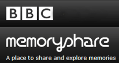 BBC Memoryshare- Maak een archief van herinneringen voor het nageslacht Thumbnail15