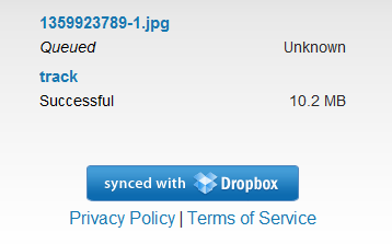 5 manieren om bestanden naar je Dropbox te sturen zonder Dropbox 2011 07 15 20u12 10 te gebruiken