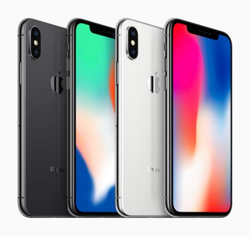 tekortkomingen in iPhone X en hoe Apple kan verbeteren