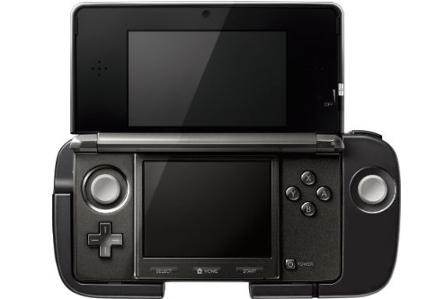 nintendo 3ds xl recensie