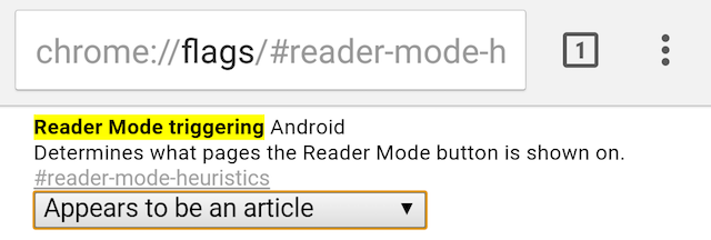 chrome-flags-android-reader-instellingen