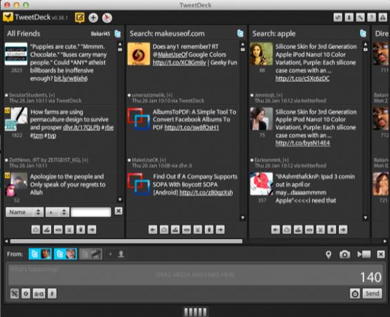 nieuwe tweetdeck review