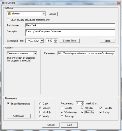 Plan uw applicaties voor een zorgeloos productiviteitsschema 12