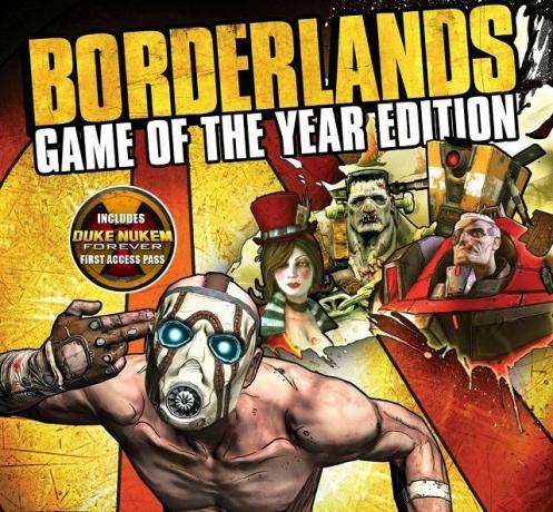 7 Game of the Year-edities die het wachten waard waren, door grensgebieden