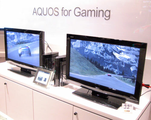 hdtv gebruiken als gamingmonitor