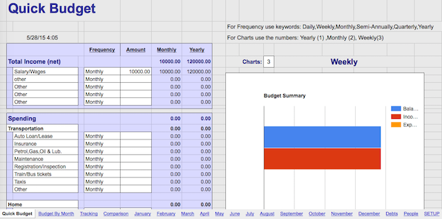 budget-calculators-personal-budget-planner-extended