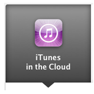 iTunes komt overeen