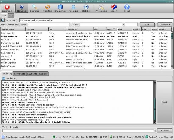 De MakeUseOf Guide to File Sharing Networks fileshare 11