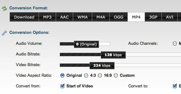 clip converter online