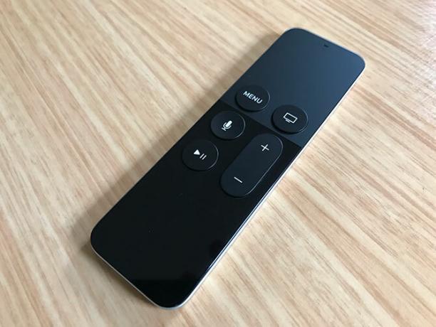 Hoe u uw Apple TV Apple TV-afstandsbediening instelt en gebruikt