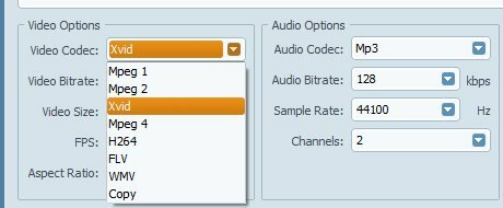 video-encoders