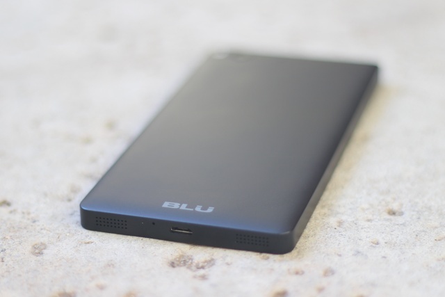 blu life pure recensie