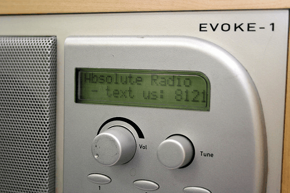 dab radio beoordelingen