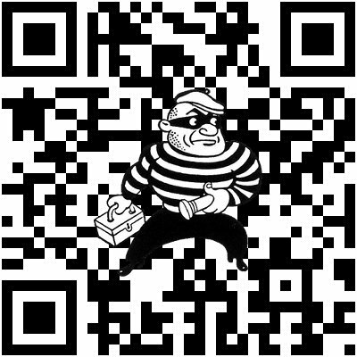 wat zijn qr codes