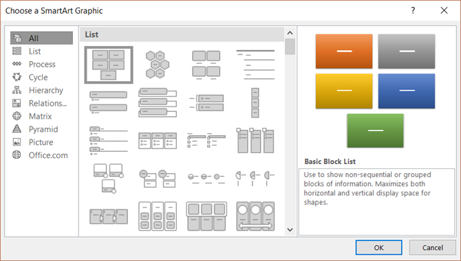 vergelijking powerpoint online vs. powerpoint 2016