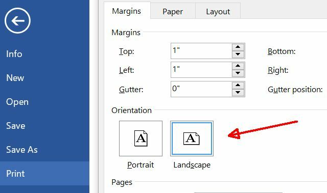 printer formatteren 7