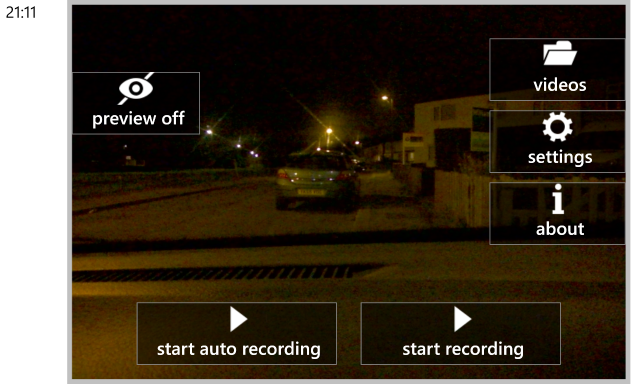 muo-wp8-auto-apps-dashcam