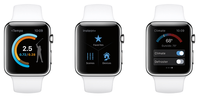 WWDC '15: alles wat u moet weten over Apple's evenement op één plek watchos2