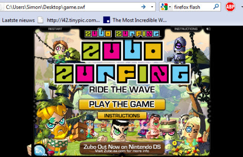 download MiniClip-spellen