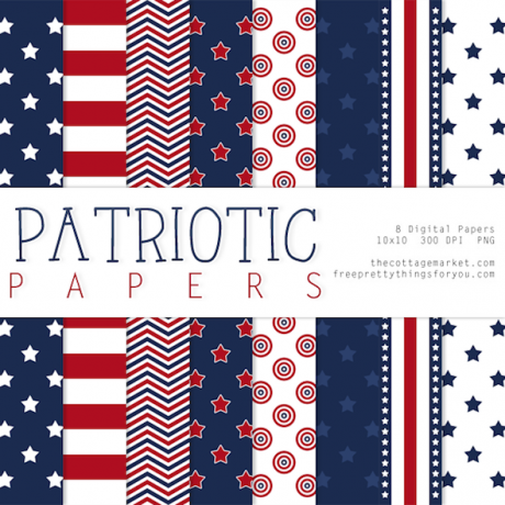 Patriottisch