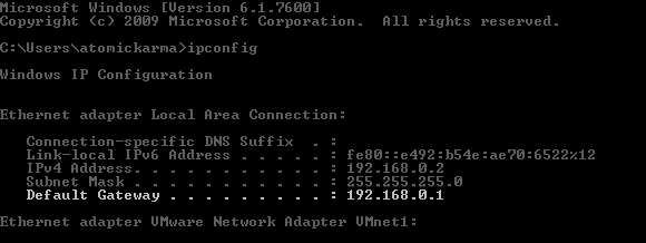 veilige draadloze router