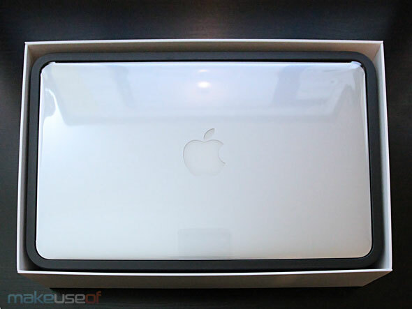 MacBook Air review