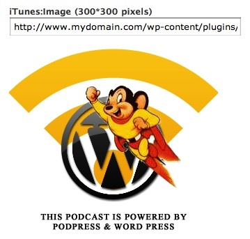 podpress hulp