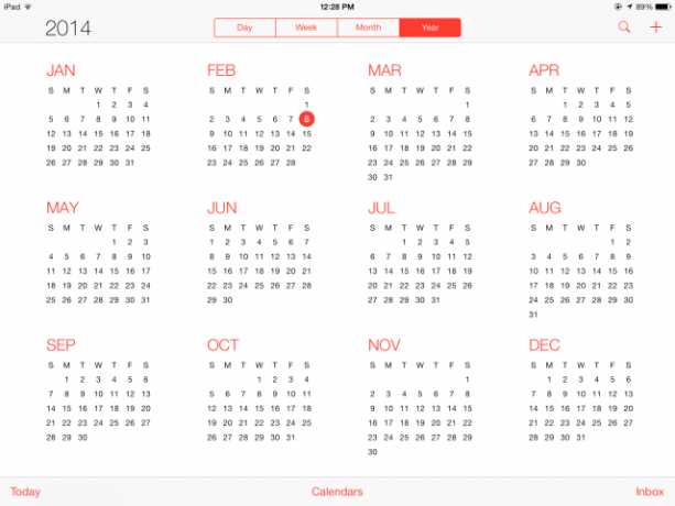 google-kalender-op-ipad