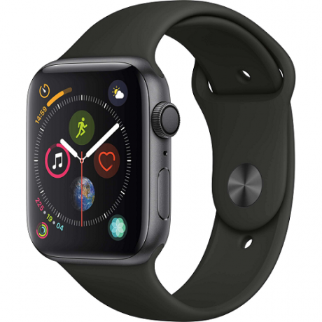 Apple Watch 4 horloge