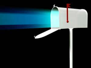 E-mail blogupdates naar uw WordPress-blog met Postie-mailbox