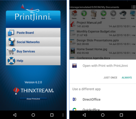 Google Cloudprinter en alternatieven voor afdrukken On-the-Go print jinni 573x500