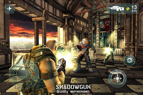 5 manieren waarop uw mobiele apparaat uw volgende laptop beter zal maken [Opinion] shadowgun