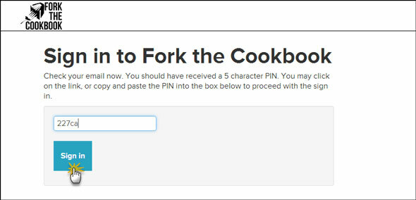 Start Forking: Open Source Inspiration komt naar koken en recepten met Fork The Cookbook ForkTheCookbook02