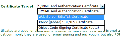 Hoe u uw eigen gratis SSL-certificaatwebserver kunt krijgen