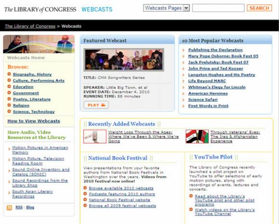 bibliotheek van congres online catalogus
