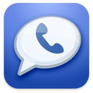 Bel gratis vanaf de iPhone met de officiële Google Voice-app googlevoicelogo