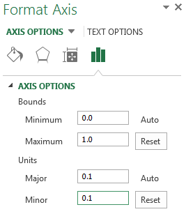 Excel-formaatas