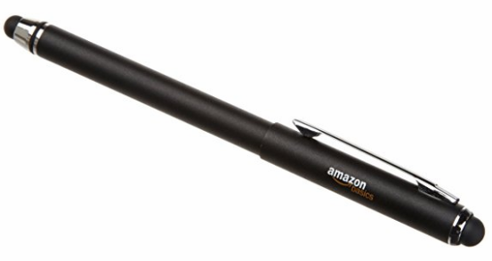 10 AmazonBasics Tech-producten die eigenlijk best goed zijn amazon basics stylus