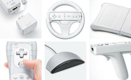 Is de Wii het enige wat er moet gebeuren of heeft Nintendo het complot verloren? [Advies] accessoires1