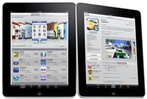 gratis ipad-apps