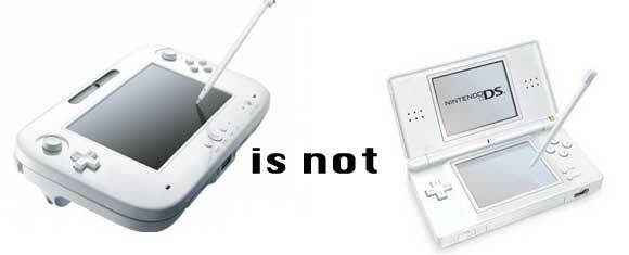 Is de Wii het enige wat er moet gebeuren of heeft Nintendo het complot verloren? [Advies] notDS