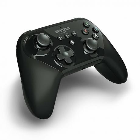 Amazon Fire TV-controller