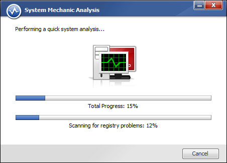 System Mechanic 11: Tune Up your PC en Boost Performance Instant [Giveaway] sm-analyse