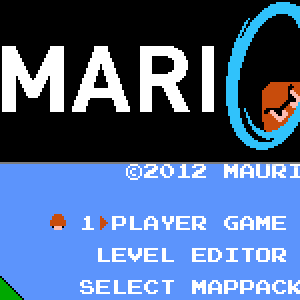 mario spellen