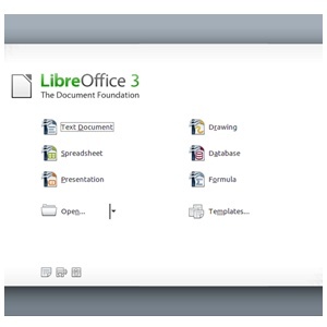 LibreOffice 3.5 uitgebracht, biedt nieuwe tool voor het controleren van grammatica [Nieuws] libreofficethumb