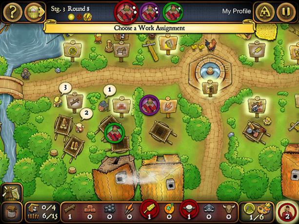 iOS-apps te koop voor 19 april: bord- en kaartspellen in overvloed! agricola