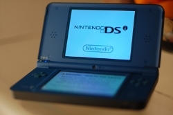 nintendo ds homebrew