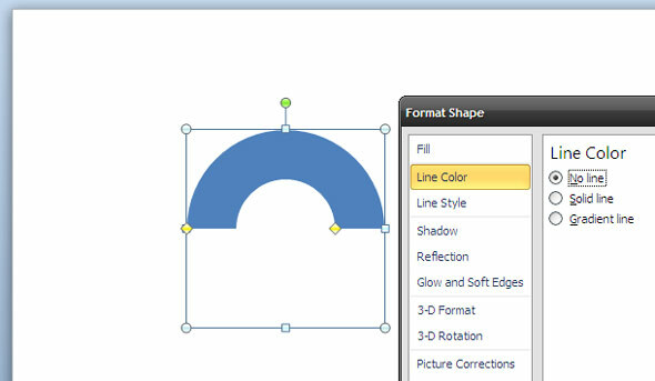 3D tekenen in PowerPoint