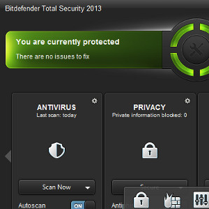 Bitdefender-beveiliging voor Windows 8 Geeft beveiliging een nieuwe look [MakeUseOf Rewards] bitdefender